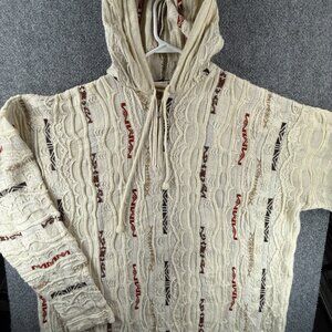 Coogi Hoodie